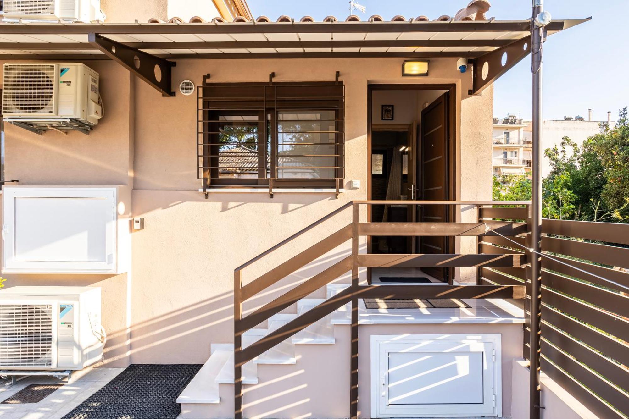 Grande Luxury Villa Kalamata - 3 Εξωτερικό φωτογραφία