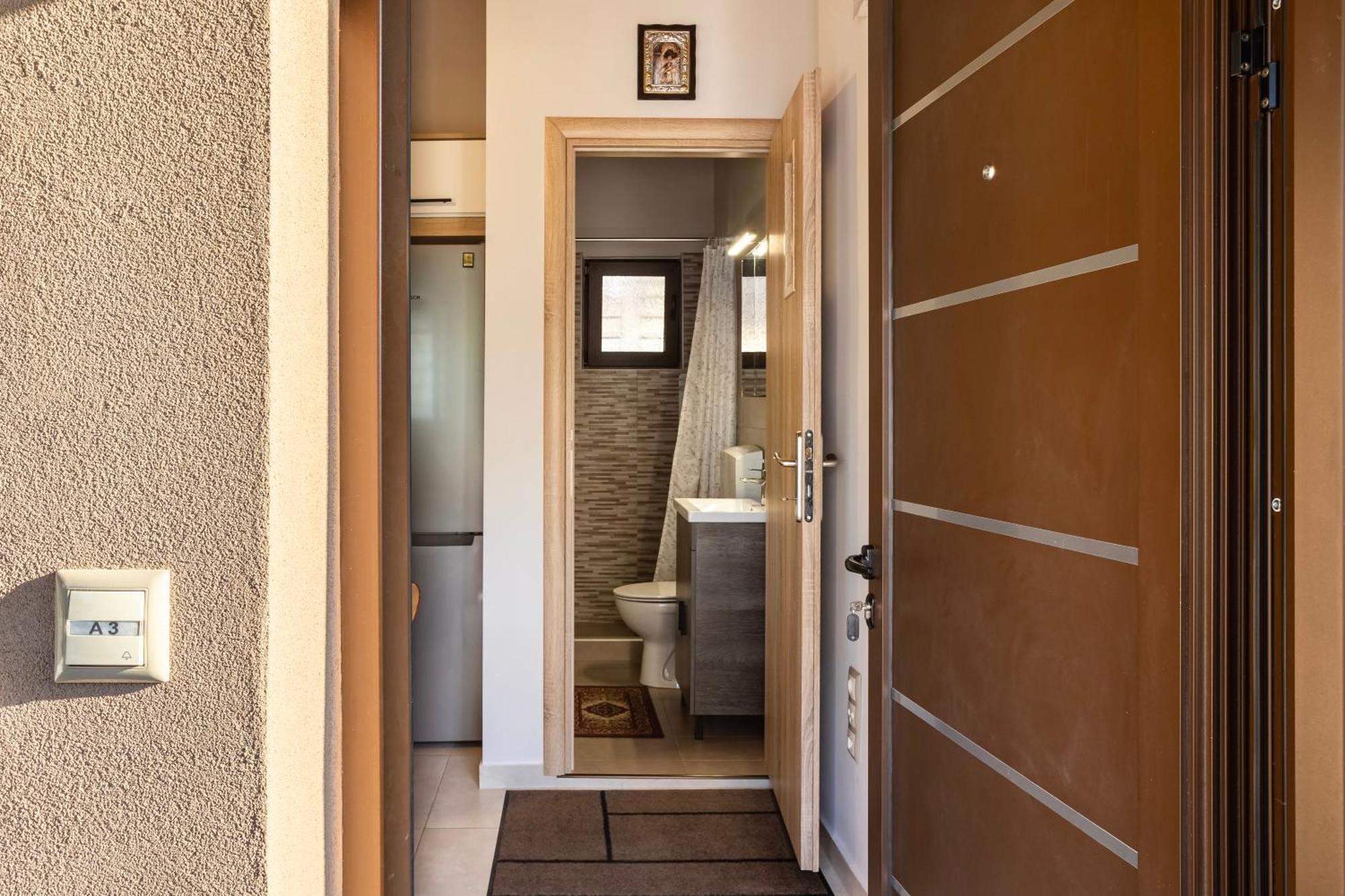 Grande Luxury Villa Kalamata - 3 Εξωτερικό φωτογραφία