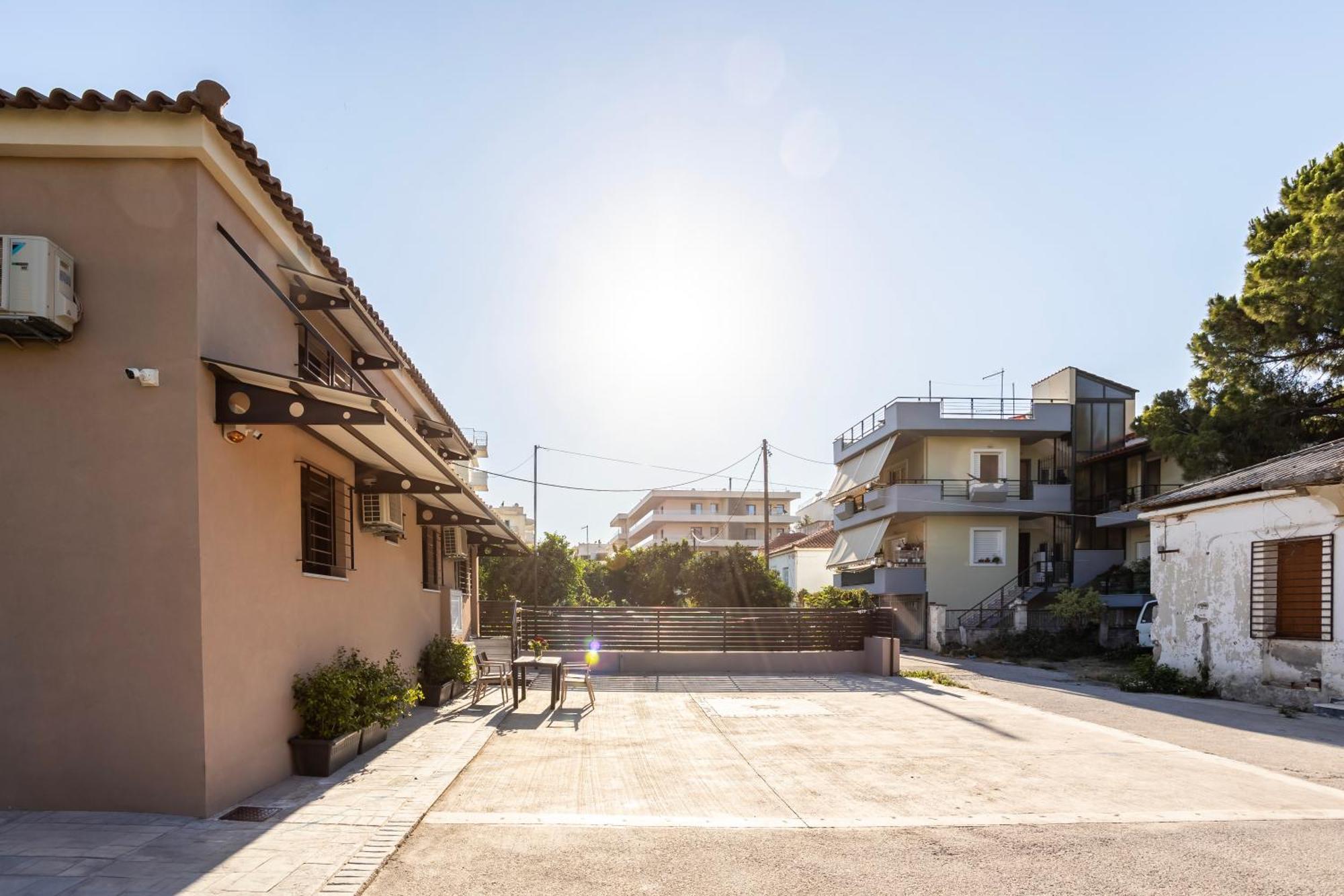 Grande Luxury Villa Kalamata - 3 Εξωτερικό φωτογραφία