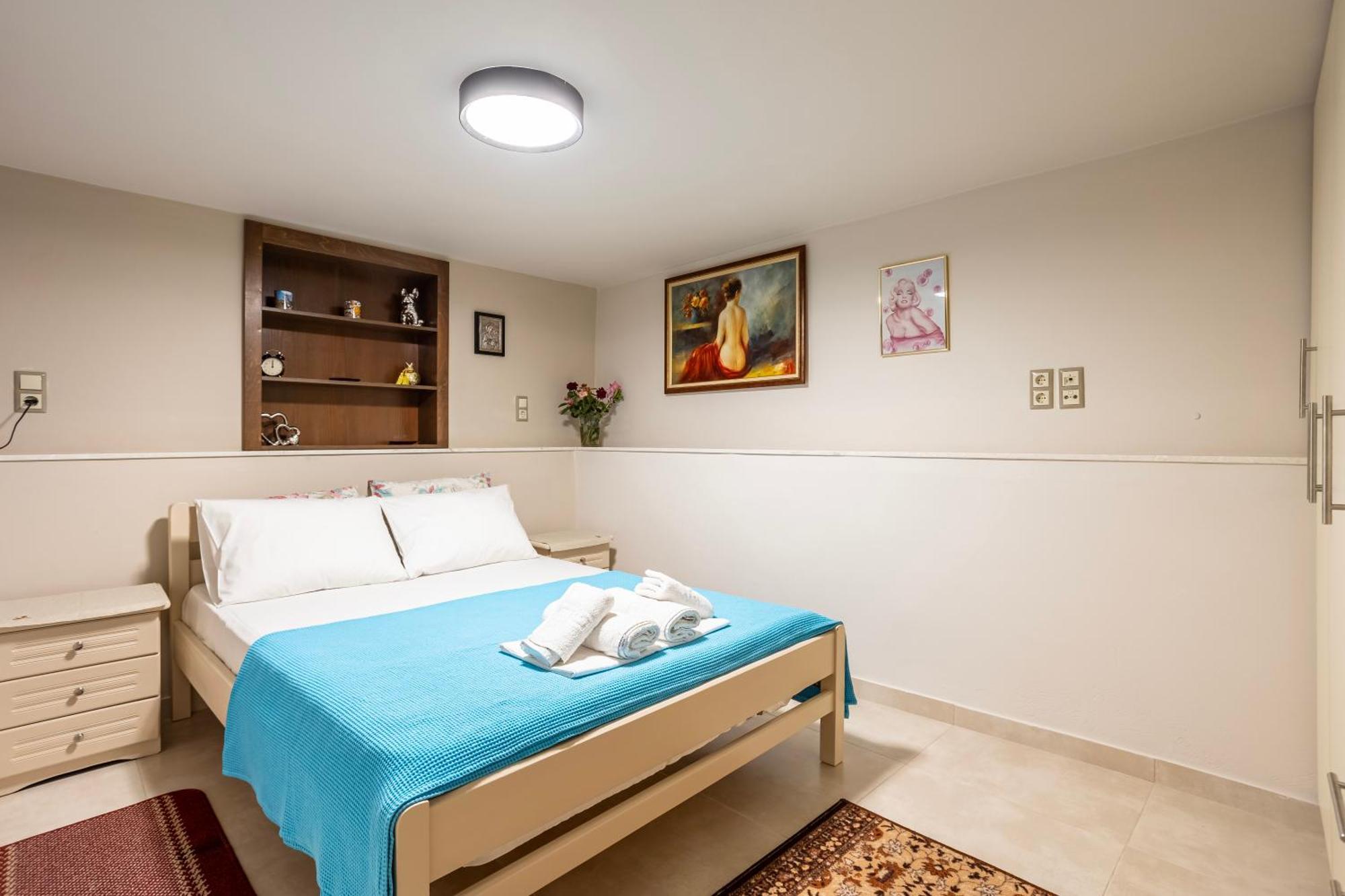 Grande Luxury Villa Kalamata - 3 Εξωτερικό φωτογραφία