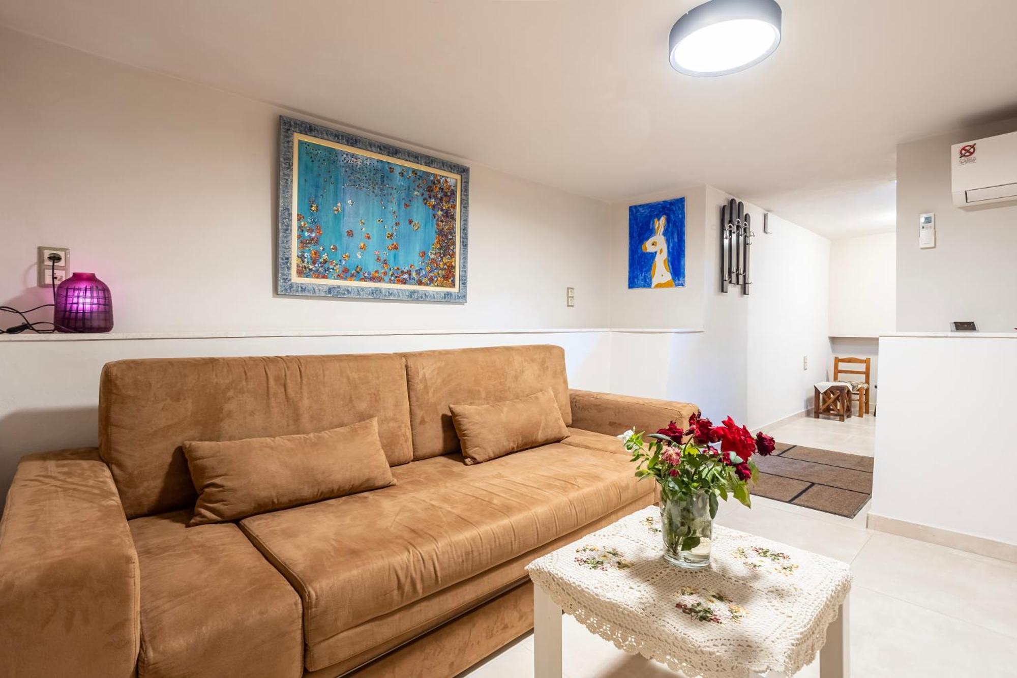 Grande Luxury Villa Kalamata - 3 Εξωτερικό φωτογραφία