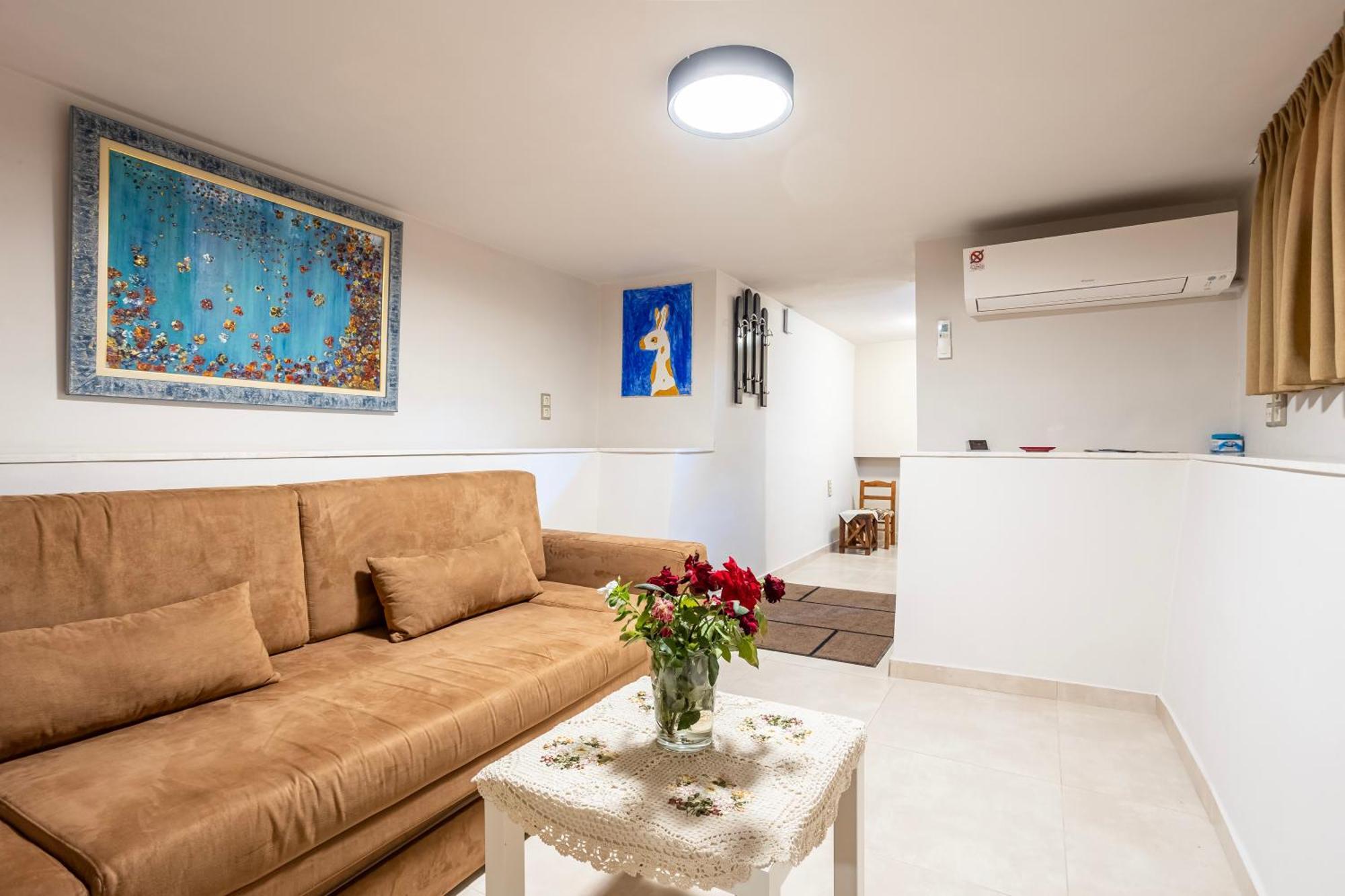 Grande Luxury Villa Kalamata - 3 Εξωτερικό φωτογραφία